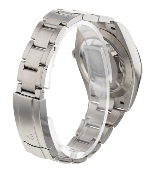 Rolex Oyster Perpetual 124300